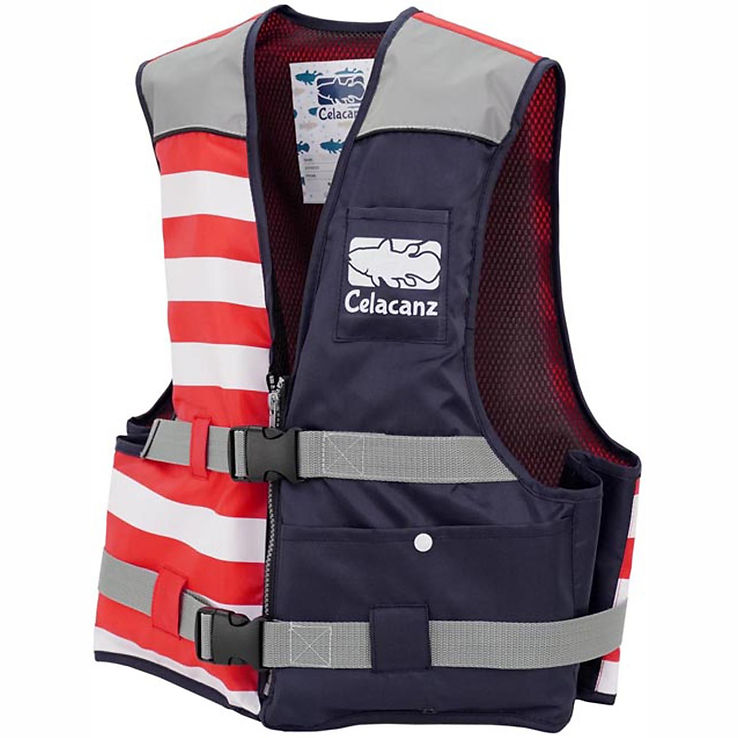 シマノ ネクサス フローティングベスト VF-142Q SHIMANO フィッシング